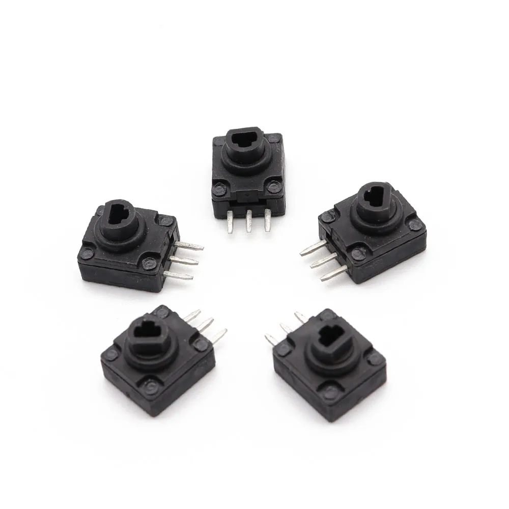 تنغدونغ LT RT التبديل الجزئي زر الجهد استبدال ل Xbox 360 تحكم LT RT الزناد زر إصلاح