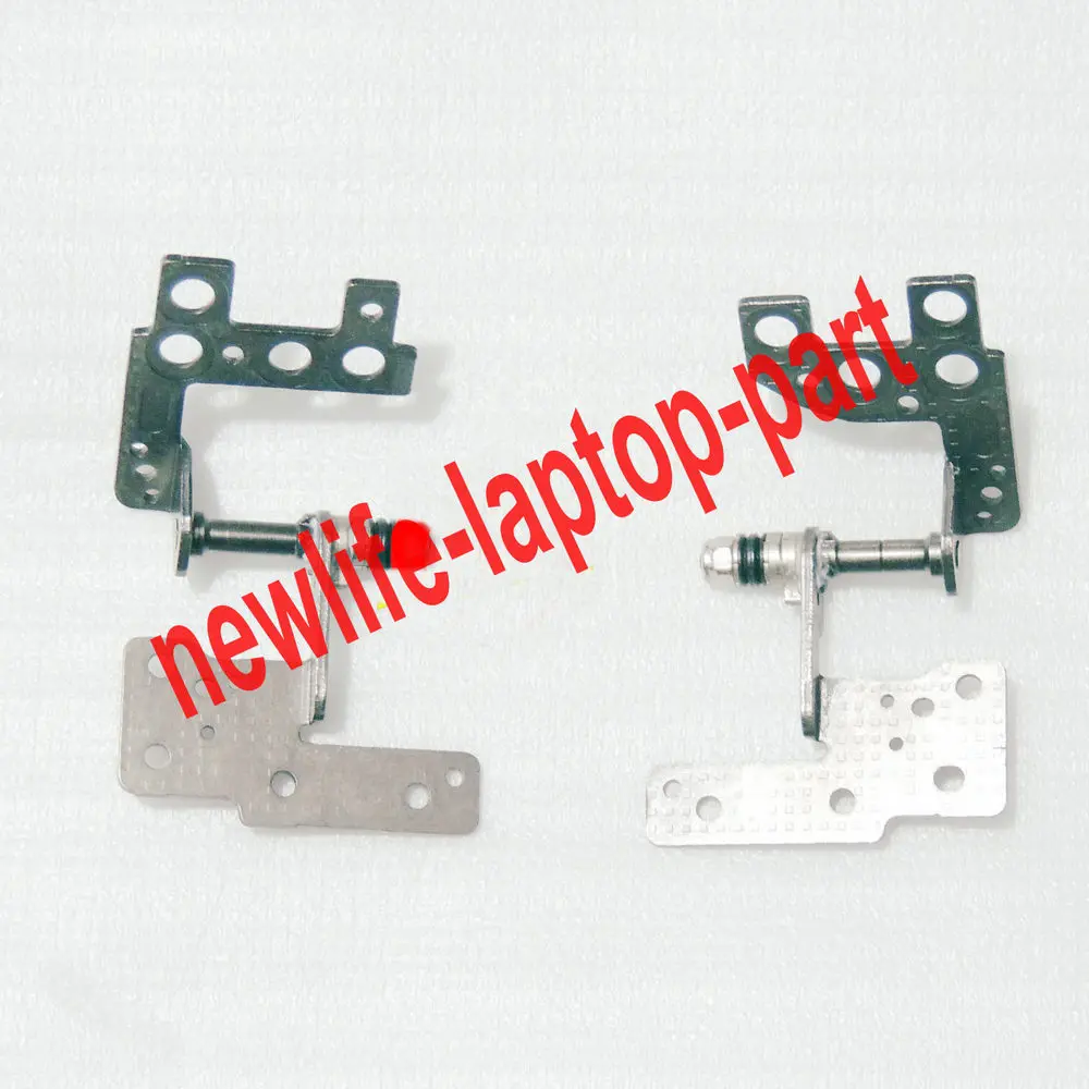 original for ASUS GA502 GU502D GU502GW GX502GW left right laptop hinge set hinges tested fully free shipping