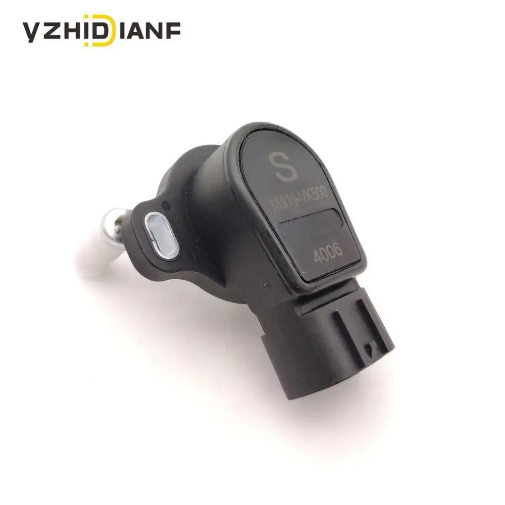 

5pcs Accelerator Pedal Position Sensor for NISSAN 350Z INFINITI 18919-VK500 18919VK500 Car accessories Fast delivery