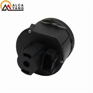 Lighthouse Switch für VW, Touran, Caddy III, Kasten, Kombi, EOS, Golf V 5, Jetta III, Passat B6, 1K0 941 431q, hohe Qualität 12 Hauptverkäufe LED LED Kombi - №8