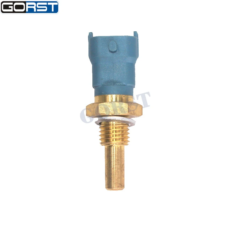 Auto Coolant Level Sensor Water Temperature Sensor 0281002471 for Daf LF45 55 for Dodge Ram 2500 3500 5.9L 4897224 93159374