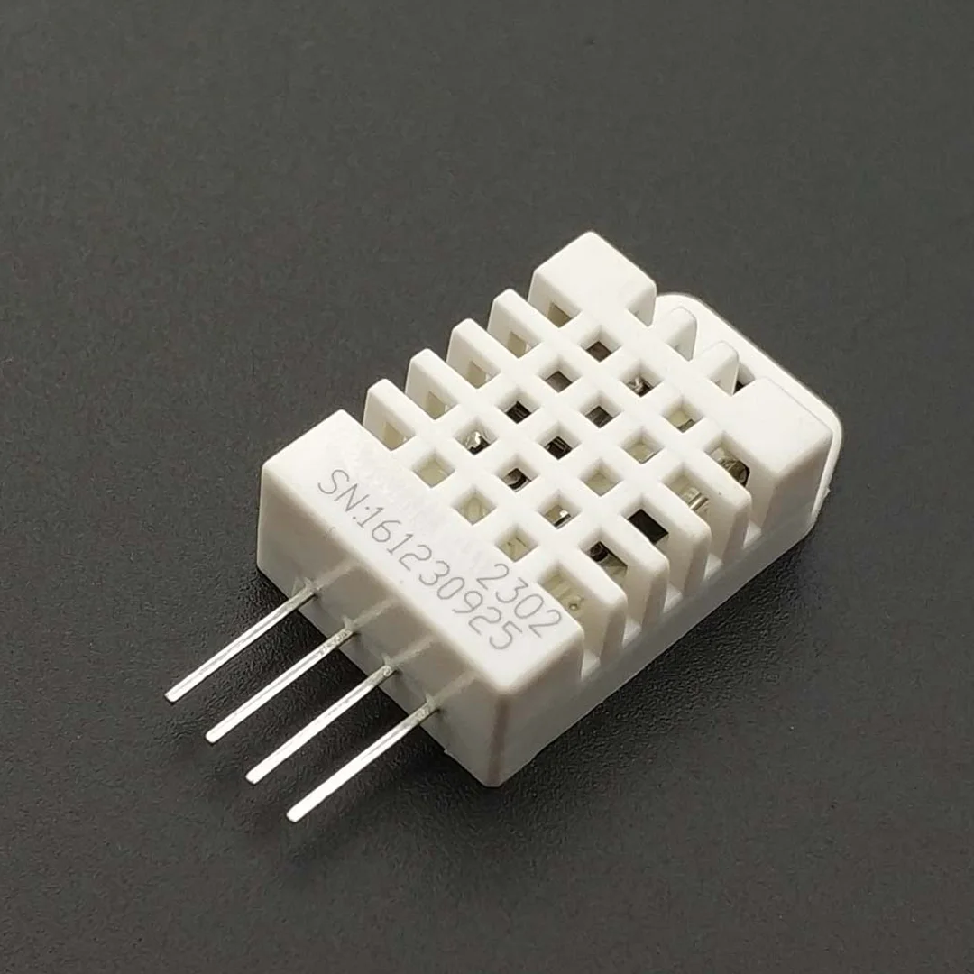 DHT22 Digital Temperature And Humidity Sensor Temperature And Humidity Module AM2302 Replace SHT11 SHT15