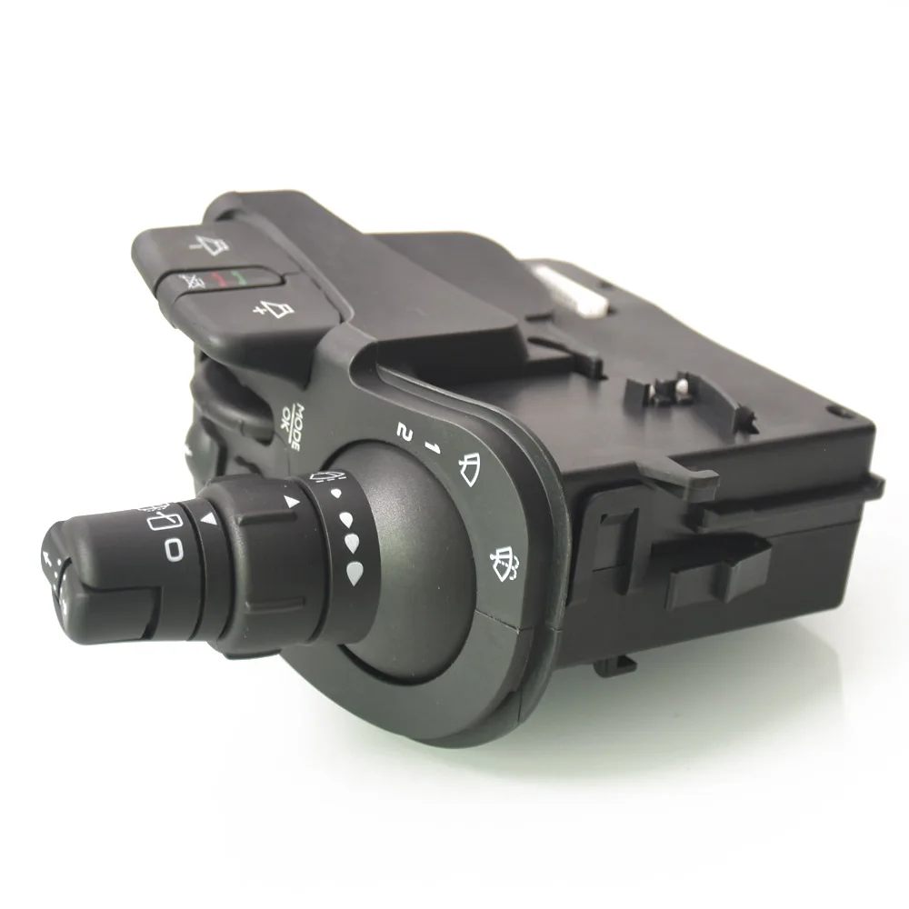 Steering Column Headlight Switch Turn signal for Renault  Grand Modus Clio III 8201590631 7701068114