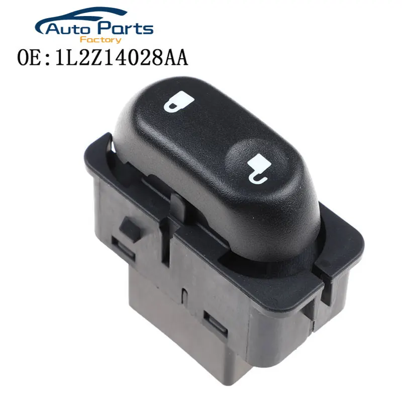 Новинка для Ford Explorer Sport Trac Driver, переключатель блокировки левой двери 1L2Z14028AA
