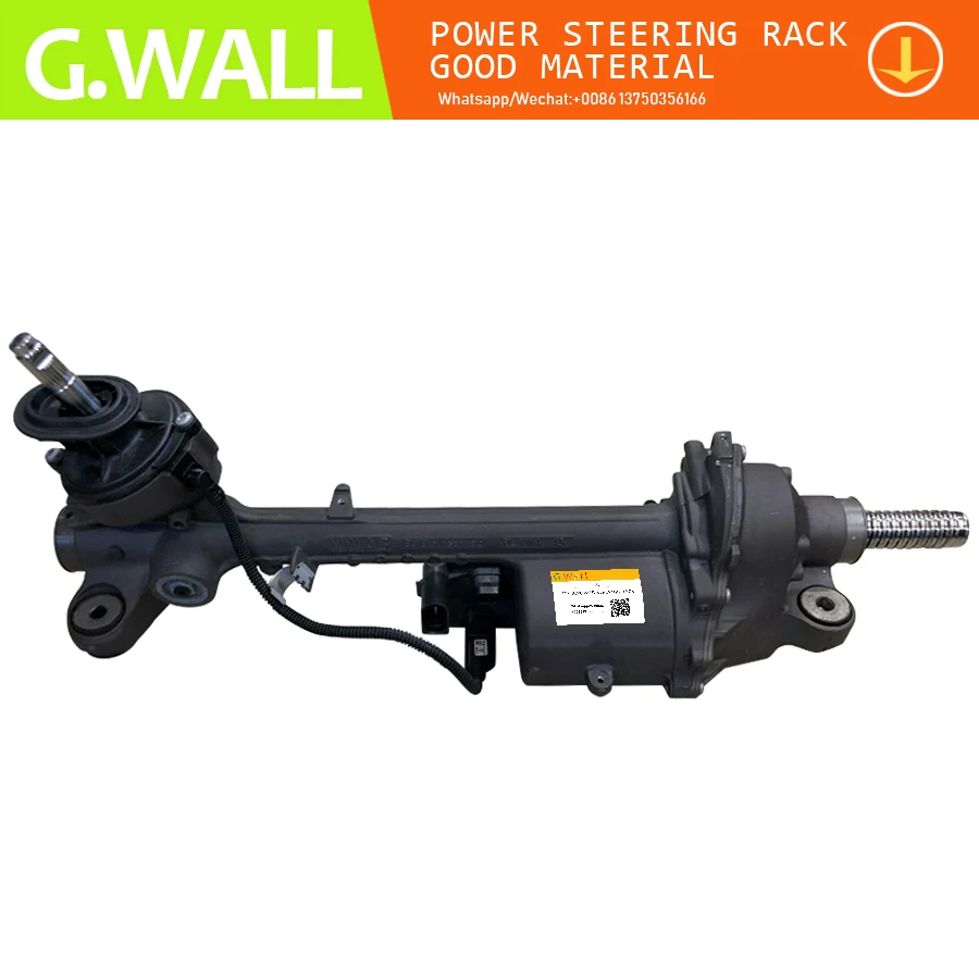 Auto Power Steering Rack For Volkswagen VW TIGUAN 2010 vw steering rack steering rack pinion 5N1909144K