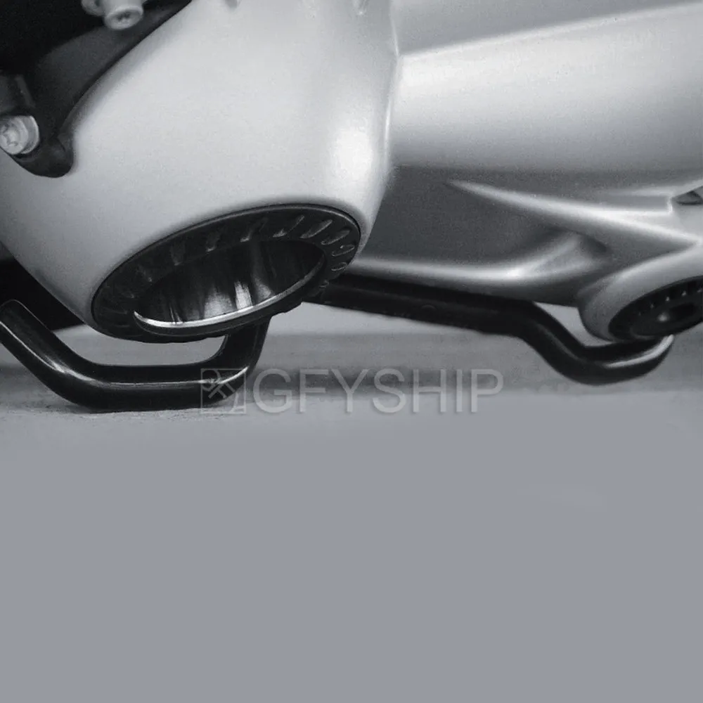 Motorcycle ParaLever Final Drive Protection Lever Guard For BMW R 1200 RT LC 2014 2015 2016 2017 2018 2019