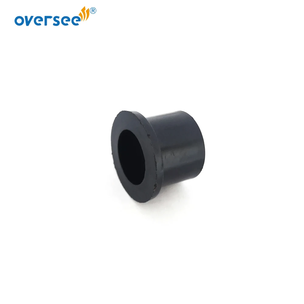 OVERSEE 90386-18M44 Outboard Bush, SPEC'L NYLON For Yamaha Outboard Engine 90386-18M44-00