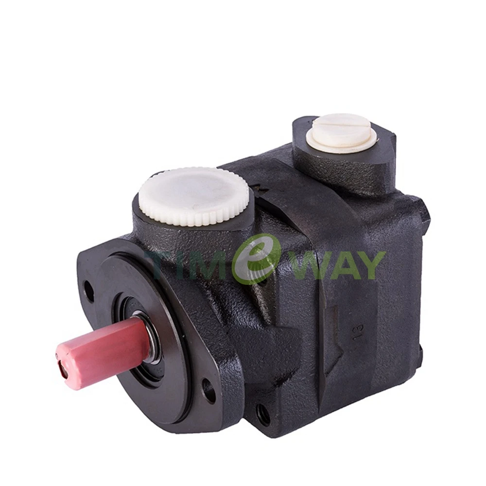 

V20 Hydraulic Single Pumps V20-1P11P-1C11 V20-1P12P-1C11 V20-1P13P-1C11 Replace Eaton Vickers Vane Pumps