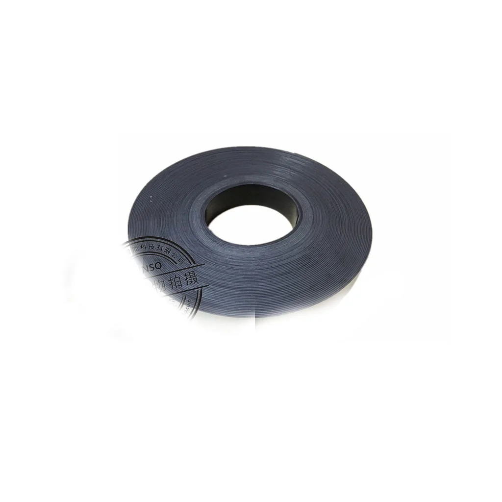 روبوت توصيل الطعام ، 1 م/25 ، AGV ، نظام ملاحة خاص ، شريط مغناطيسي ، قطب عرض 30 مللي متر