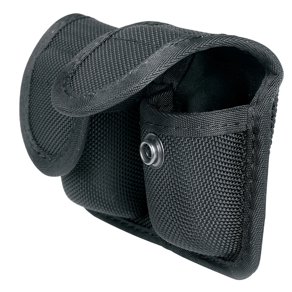 TAFTACFR Molded Double Speed Loader Pouch