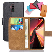 6 Colors Oukitel K13 Pro Case Flip Dedicated 100% Special Leather Fashion Vintage Oukitel K13 Pro Luxury Protective Phone Cover