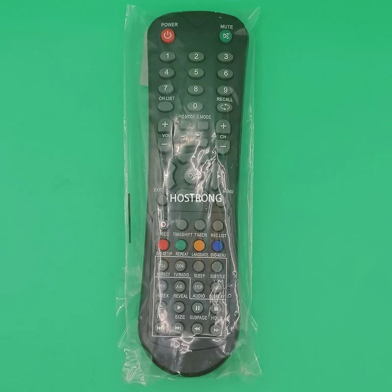 Remote Control SCHAUB LORENZ 306A71 for LD24-NA3FHB LD-32-A2HB LD185-DE02AHB LD185-H13HB LD185-905FHDB LD185P53HB FD24-FA06H