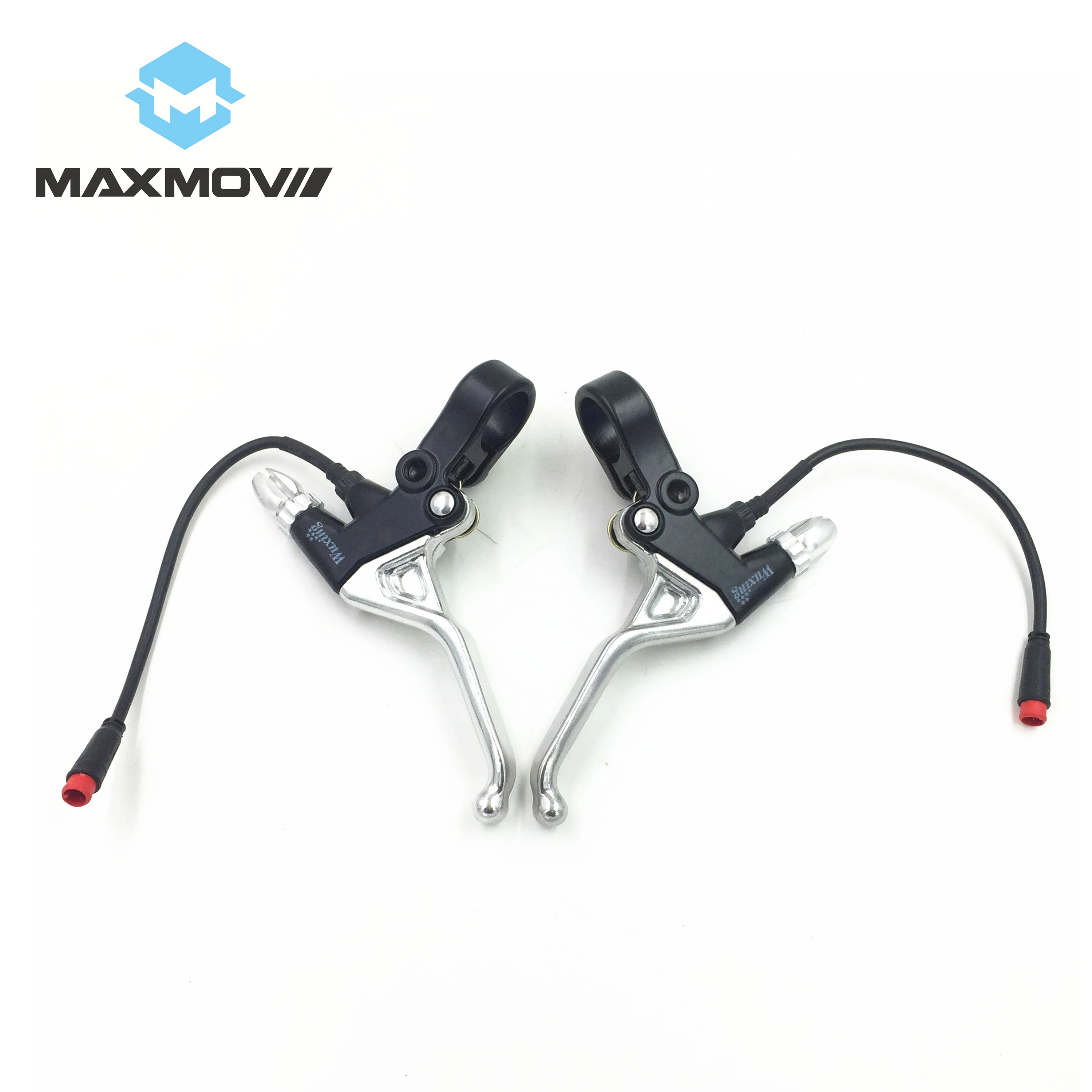 WUXING-Brake Handles for Electric Scooter, High Quality, Brand