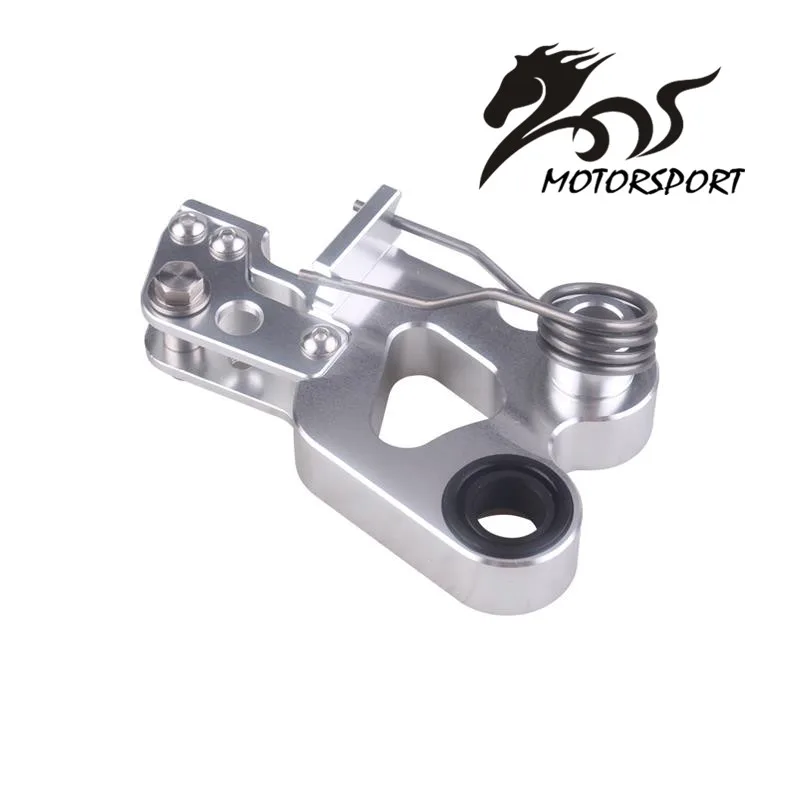 Gearbox Billet Shifter Arm for 02-06 Honda Acura Rsx Type-S Box K20A K20A2 K20A3 K20Z1 Car Accessories