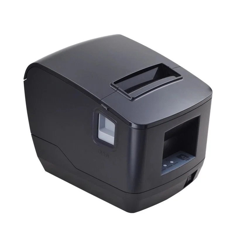 12pcs/ctn 80MM thermal receipt printer