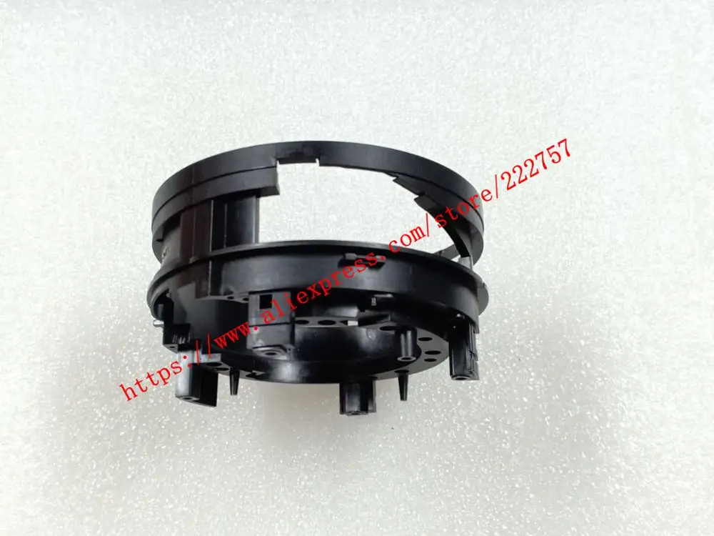 New Barrel Ring Fixed SLEEVE ASSY label cylinder bayonet For EF-S 18-200mm 18-200 1:3.5-5.6 IS For canon Lens repair part