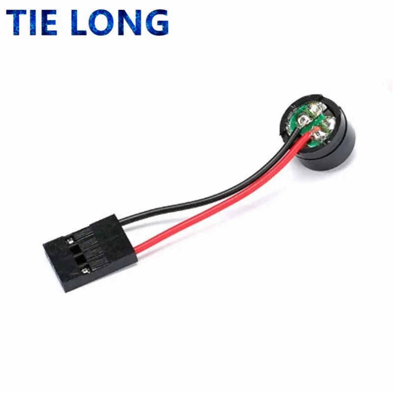 100PCS Mini Plug Speaker Voor PC Interanal BIOS Computer Moederbord Mini Onboard Case Buzzer Board Piepalarm NIEUWE