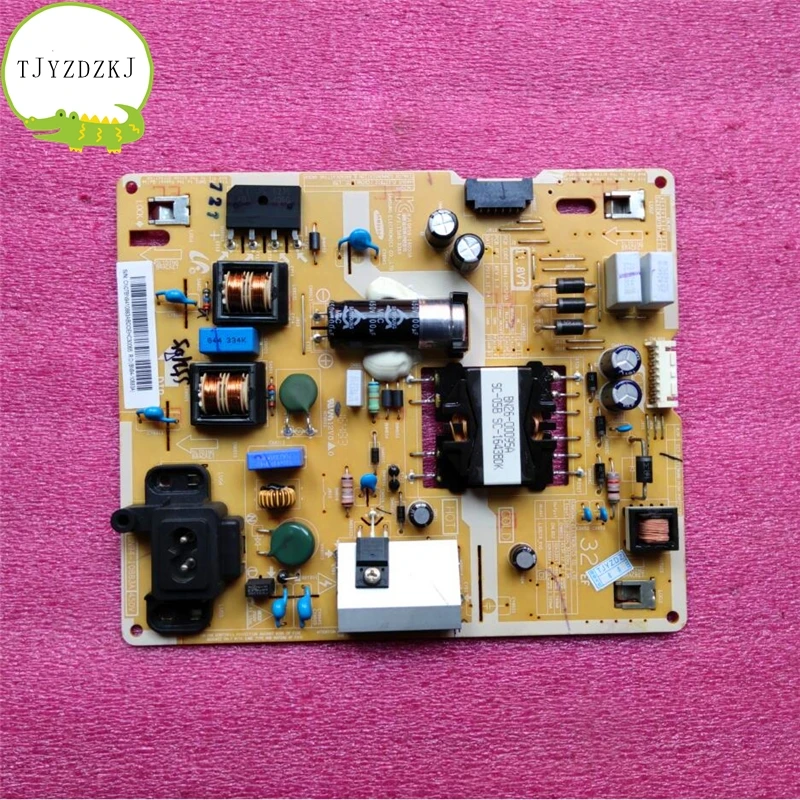 

Good test work for UE32M5500 HU10859-16003A BN41-02520A UE32K5600 UE32K5500AK HG32EE670DK UE32K5800AK power supply board