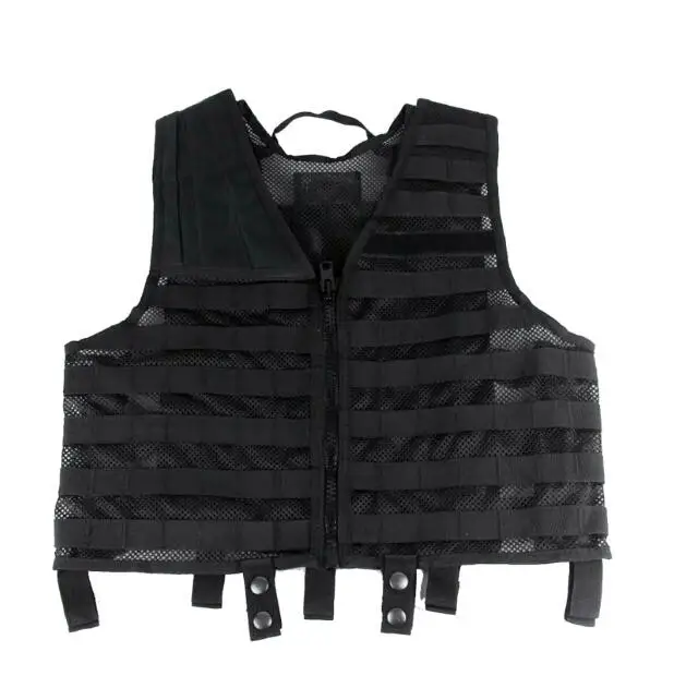 

Russian Special forces MODULAR V2 Tactical Vest Black Men