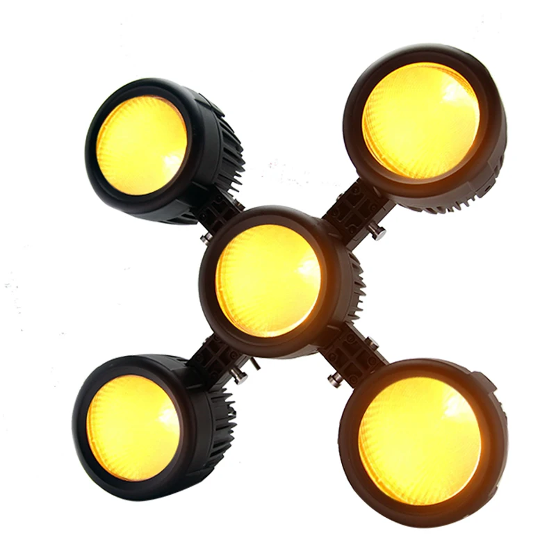 

Combined Led Cob Par Light Waterproof Dj Lighting Led Light Bar