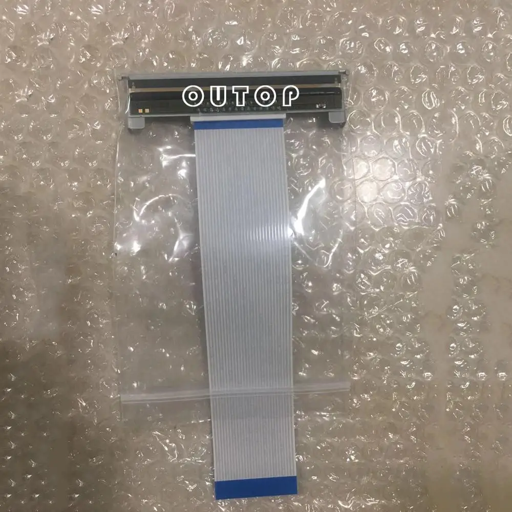 Seiko Sii Capd347 Barcode Printer Thermische Printkop