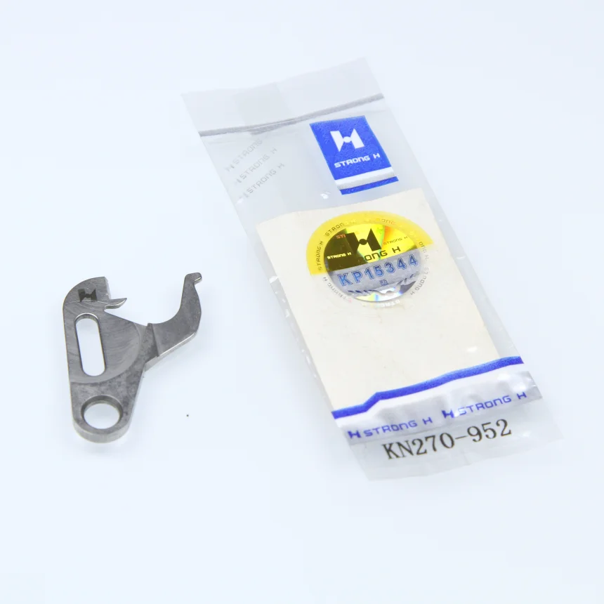Couteau de coupe solide H KN270952 pour pièces de Machine à broder Barudan