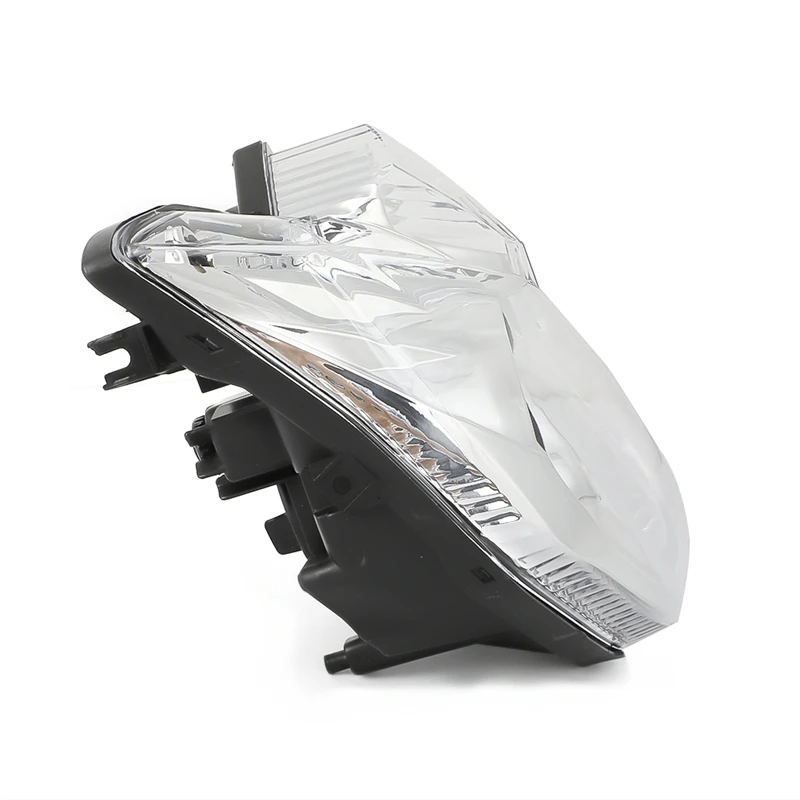 For Yamaha FZ8 XJ6 XJ6N FZ8N Front Headlight Assembly Headlamp Fairing Bracket Motorcycle Cover 2011 2012 2013 2014 2015