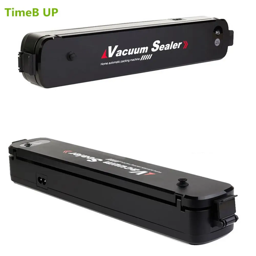 2024 Vakuum ierer verbesserte automatische Lebensmittel versiegelung maschine mit 15 Versiegelung beuteln Lebensmittel Vakuum-Luft versiegelung system versand kostenfrei