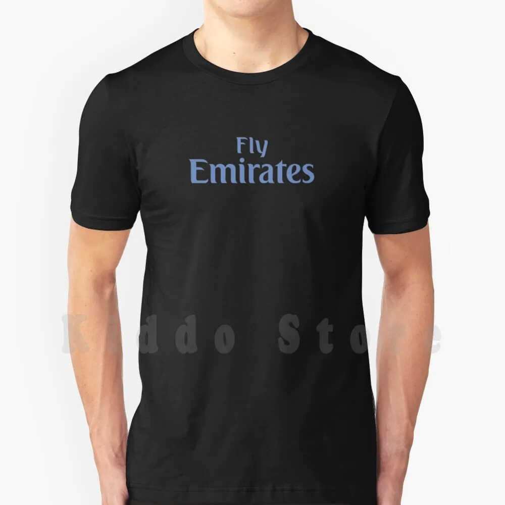 Sakdadimuleh T Shirt Print For Men Cotton New Cool Tee Emirates Emirates First Class Emirates A380 Emirates Emirates Fly