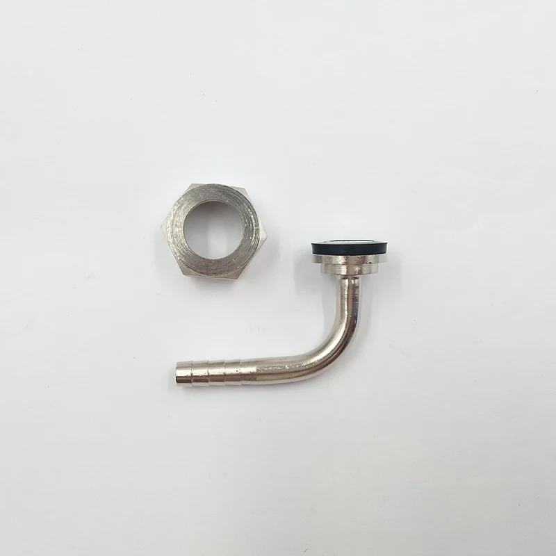 TWELVETAP Beer Equipment Tail joint Special Accessories Elbow Nut Set Combination G5/8 FD-912