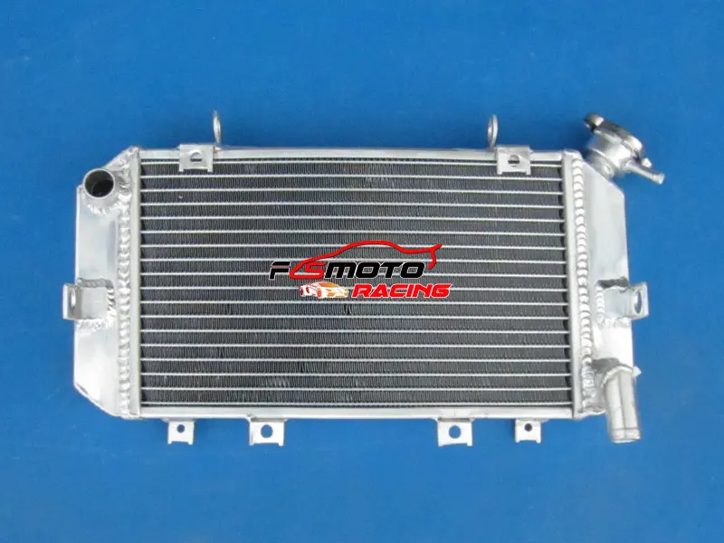 

Полностью алюминиевый радиатор для Yamaha TRX850 TRX 850 1996-1999 годов 1996 1997 1998 1999 гг.