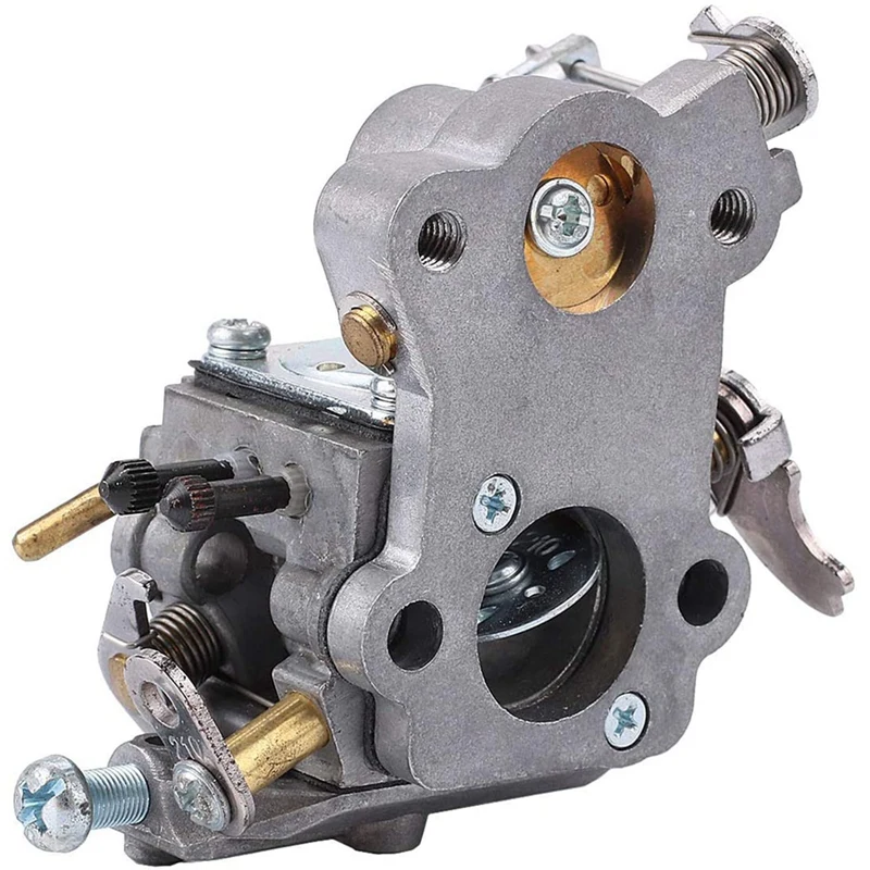 C1M-W26C P3314 Carburetor For P3416 PPB3416 PP3516 P3816 P4018 PP4218 Chainsaw Zama W-26 Carburetor 545070601 530035589