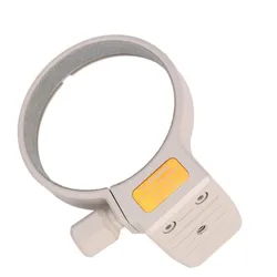 High Quality Tripod Mount Collar Ring B (W) For Canon EF 70-200mm f/2.8L / EF 100-400mm f5.6 / EF 35-350mm F5.6 IS USM
