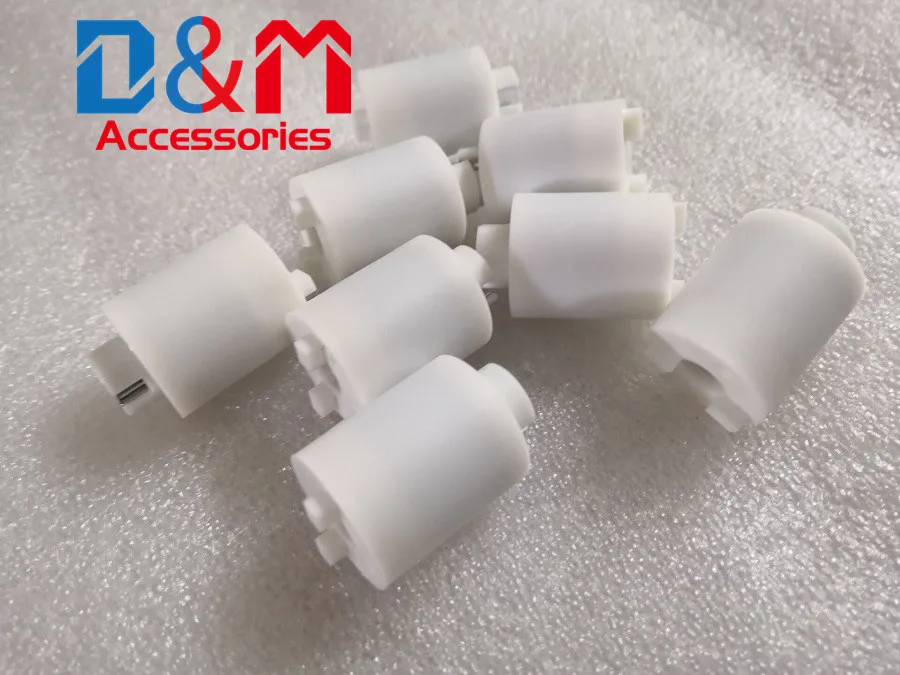 1Pcs Original New Paper Clutch Assembly 005K06700 005K06701 For Xerox 900 1100 4110 4112 4127 4595 4590 9000 D95 D110 D125 D136