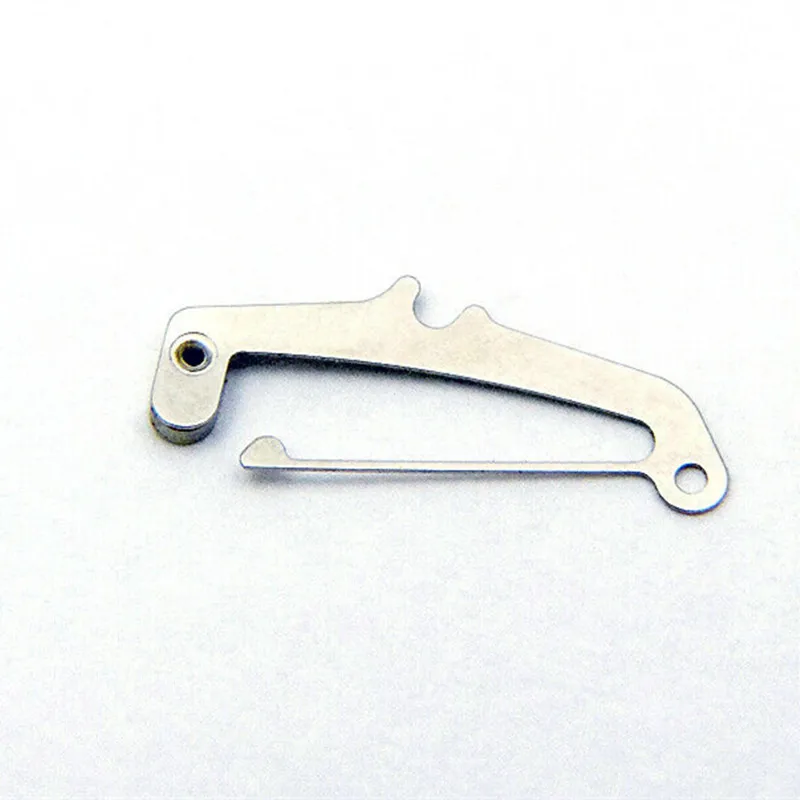 ซ่อมเปลี่ยนอะไหล่นาฬิกา Caliber Movement date Jumper สำหรับ Swiss 3135 Movement 614 watchmaker