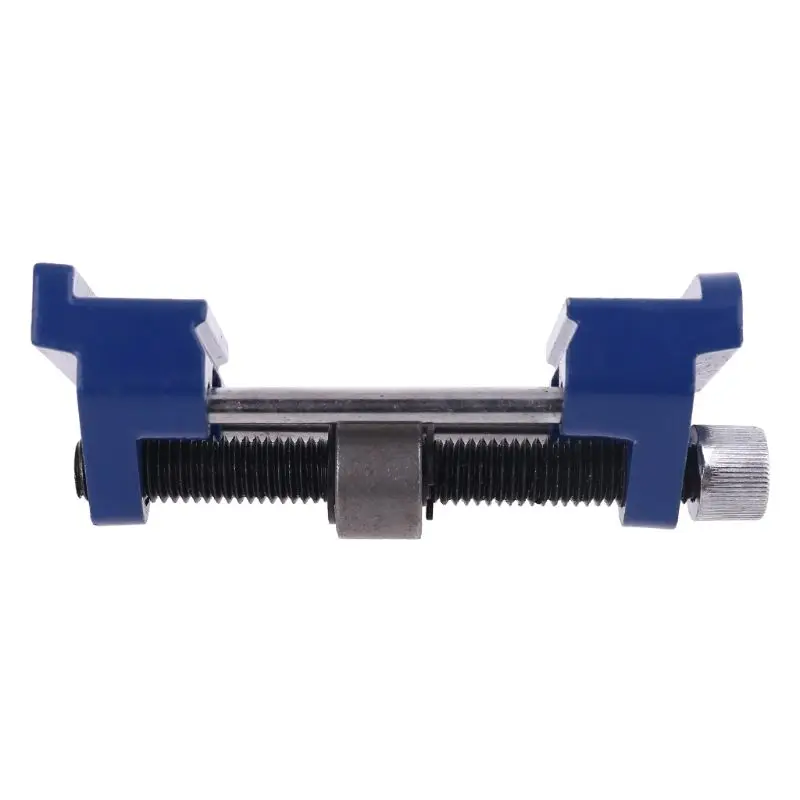 2021 New Metal Honing Guide Jig for Sharpening System Chisel Plane Iron Planers Blade