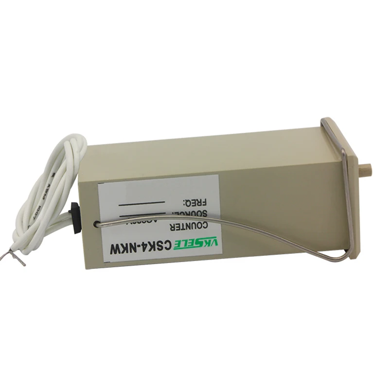 Yueqing fabbrica CSK4-NKW 4 digitale elettromagnetico contro fibbia di montaggio