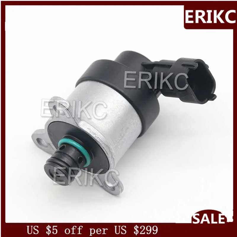 ERIKC 0928 400 742 Pump SCV Valve 0 928 400 742 Fuel Metering Valve 0928400742 for Diesel Pump 0445020083 32G610