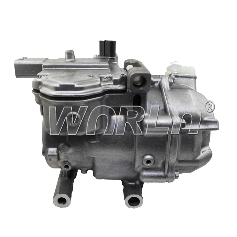 AC Hybrid Compressor For Toyota -Auris/Prius/USA-Prius-1.8 88370-47030/88370-47031/88370-47032 042200-0212/042200-0420