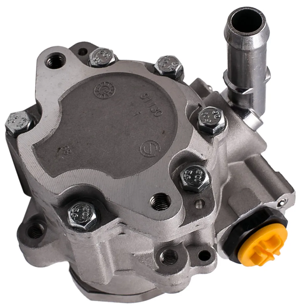 Power Steering Pump for Volkswagen VW Golf Mk4 1.4 1.6 1.8 96-06 Audi A3 Mk1 1J0422152F 1J0422154 1J0422154A
