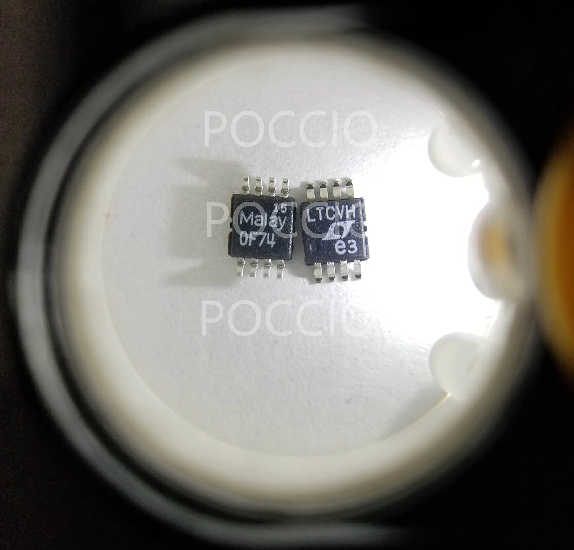 

LTC6652 LTC6652AHMS8-1.25 LTC6652BHMS8-1.25 LTC6652AHMS8-2.5 LTC6652BHMS8-2.5 LTCVH LTCQV - Precision Low Drift Low Noise