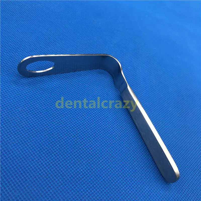 

Dental Tongue Depressor Surgical Dental Instruments
