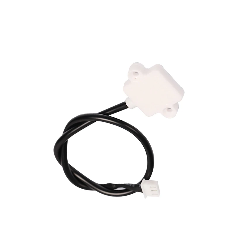 2pcssmall and thin non-metal liquid level sensor capacitive water level control sensor switch instead of floating ball detection