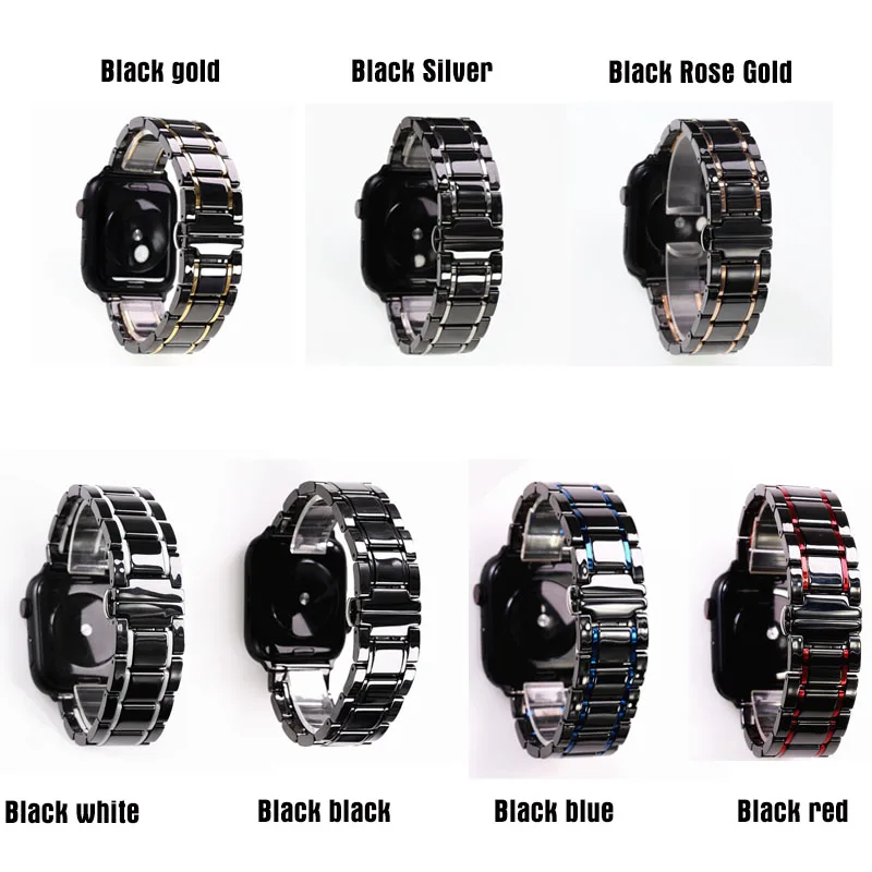 20mm 22mm strap for Amazfit Stratos 3 Pop GTS 2 GTR 2 Neo 42mm 47mm Bip U S lite Nexo verge watch strap bracelet