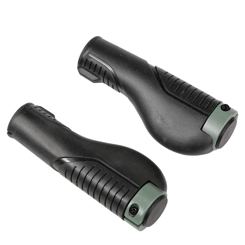 Original VSETT Grips With Turn Signal Cable for VSETT 8 8+ Electric Scooter Grip Handle MACURY Spare Parts