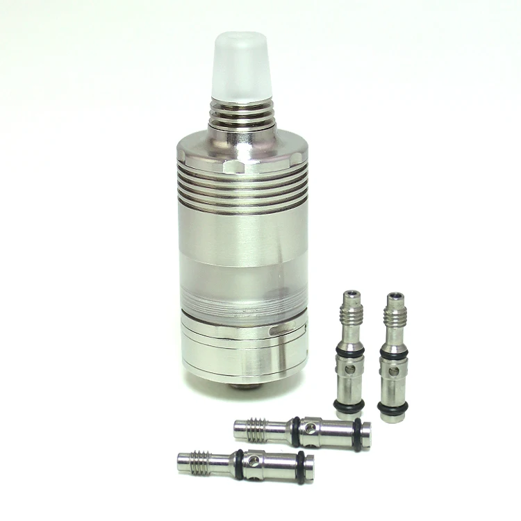 SXK by ka v9 RTA атомайзер 22 мм бак для электронной сигареты 5,0 мл mtl single катушка перестраиваемая RTA испаритель для электронной сигареты BY-kA V9 RTA бак Атомайзер