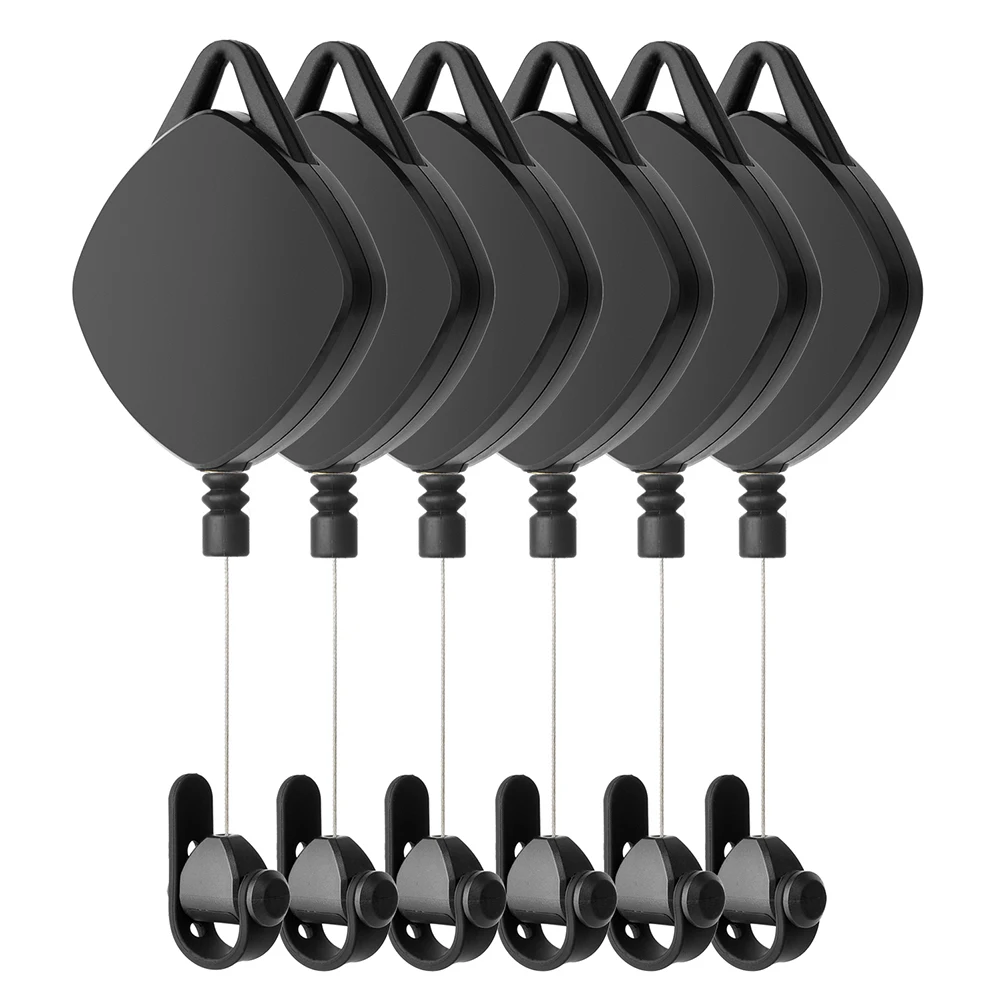 سماعات VR إدارة الكبلات نظام ل كوة Rift S Rift PS VR قابل للسحب سقف نظام بكرة بموتور كهربائي ملحقات الواقع الافتراضي #1