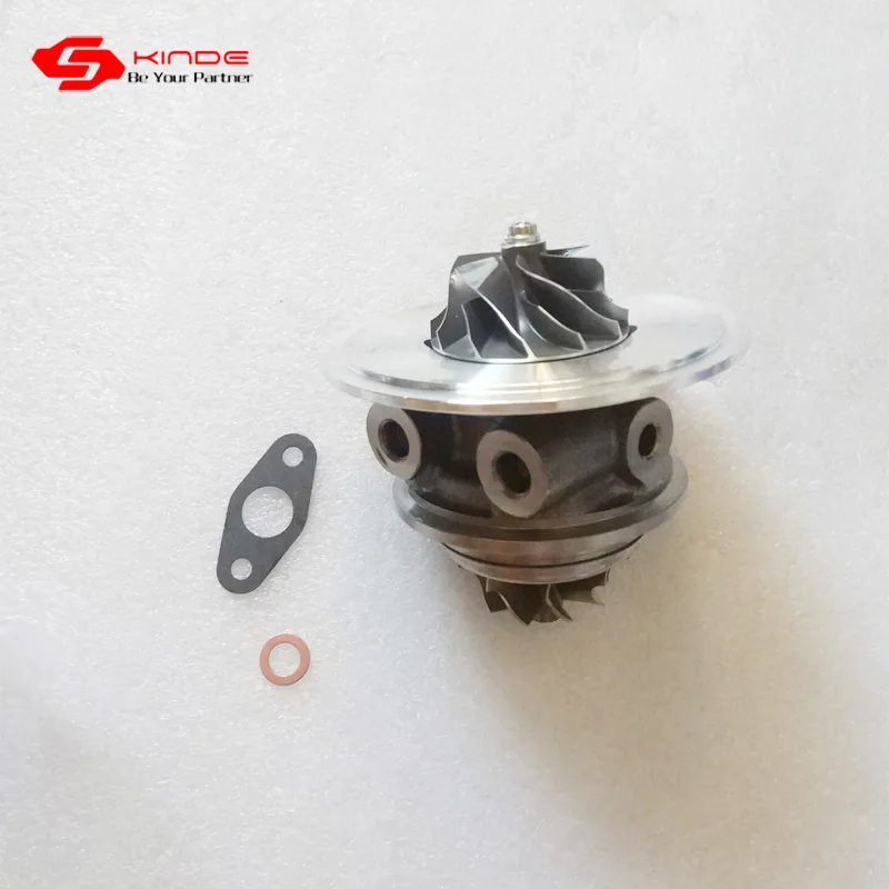 

Susirick RHF5 VF40 Турбо ядро 14411-AA470 14411-AA471 ВА 430083 картридж для двигателя Subaru Legacy VF38 VF40 2,5 л VB 430083 Чра