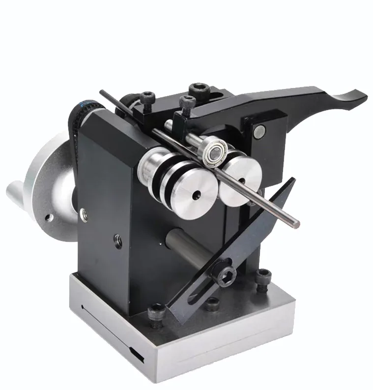 

Precision small punch grinding manual needle grinder machine mini punch grinding machine tool equipment