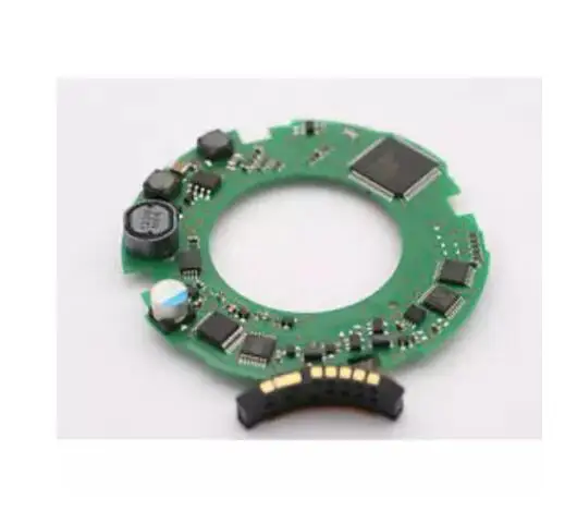 

new 100 mm lens motherboard for Canon EF 100mm f/2.8 Macro USM Main Board PCB Assembly Replacement Repair Part